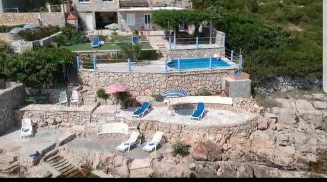 Villa Sea Oasis Ratac Slano Εξωτερικό φωτογραφία