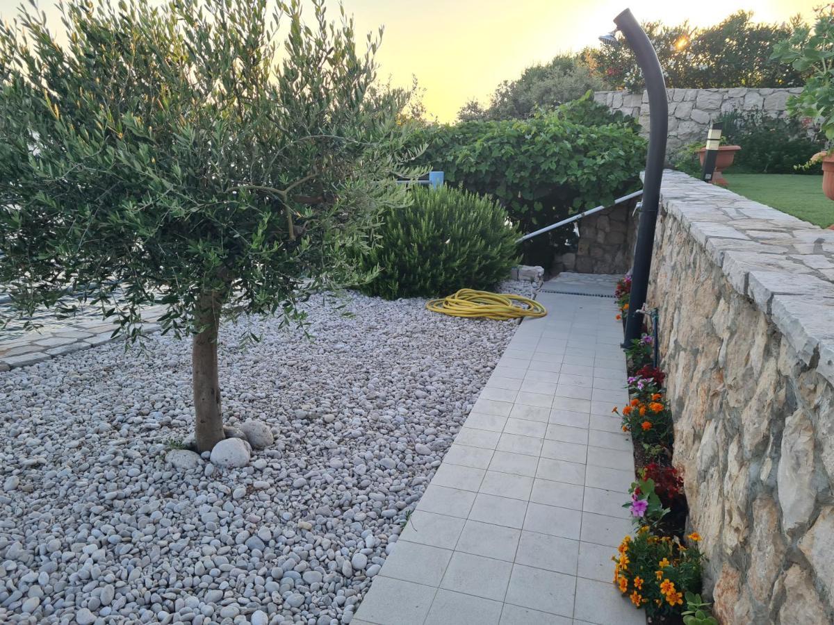 Villa Sea Oasis Ratac Slano Εξωτερικό φωτογραφία