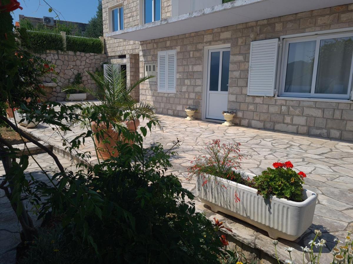 Villa Sea Oasis Ratac Slano Εξωτερικό φωτογραφία