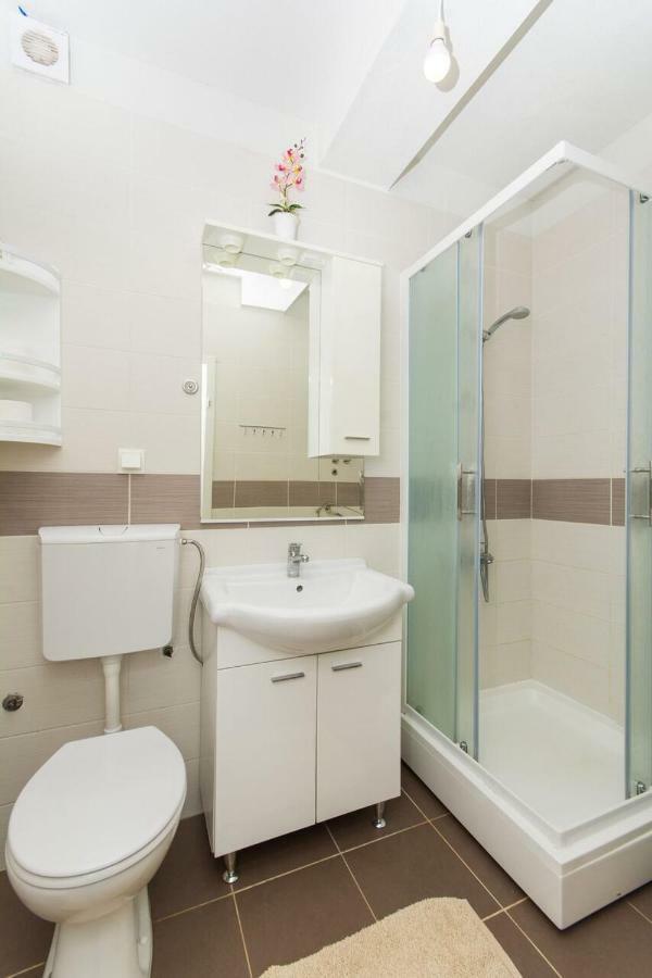 Villa Sea Oasis Ratac Slano Εξωτερικό φωτογραφία
