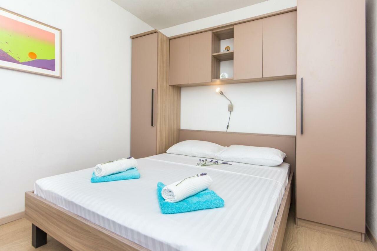 Villa Sea Oasis Ratac Slano Εξωτερικό φωτογραφία