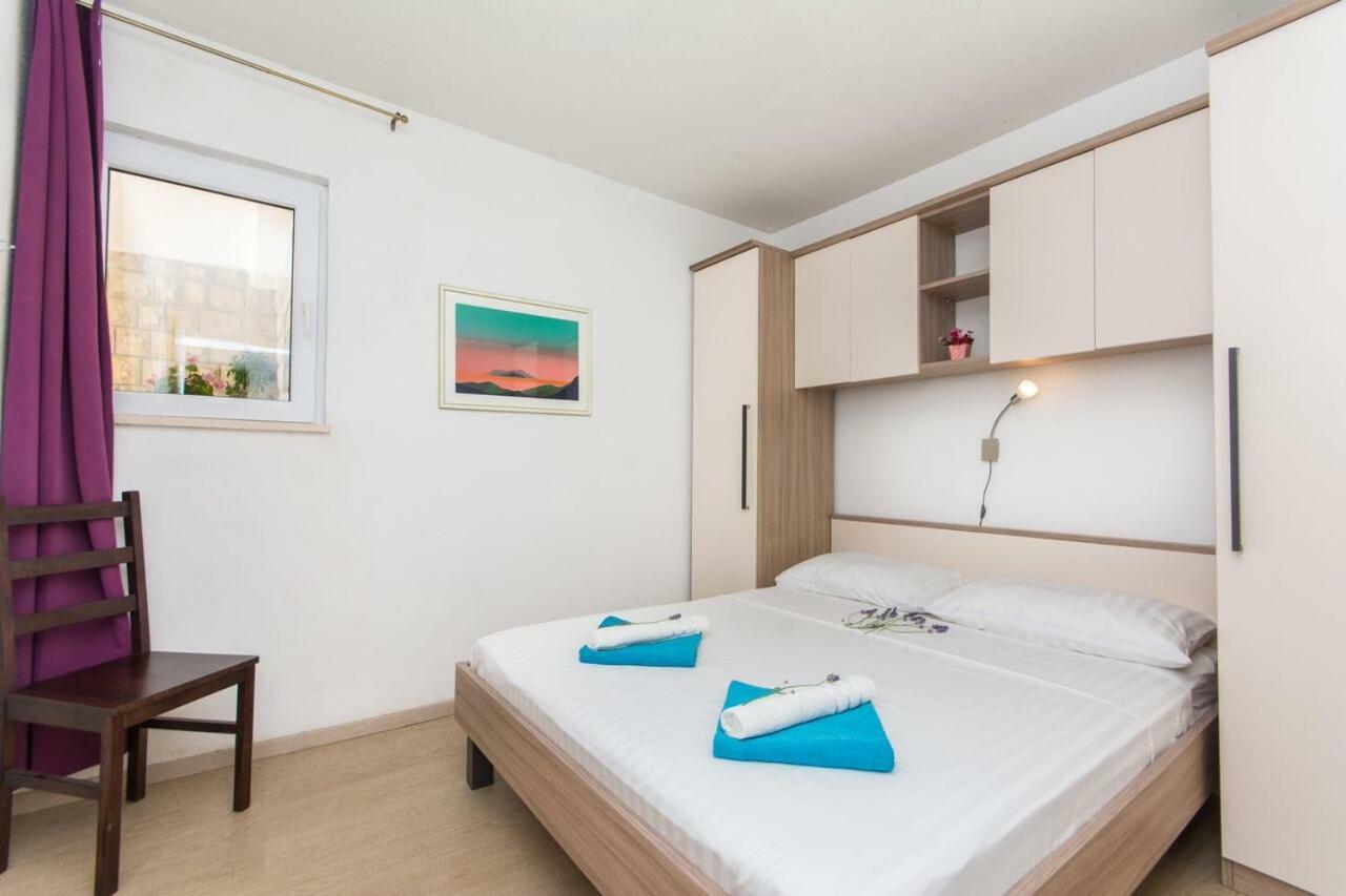 Villa Sea Oasis Ratac Slano Εξωτερικό φωτογραφία