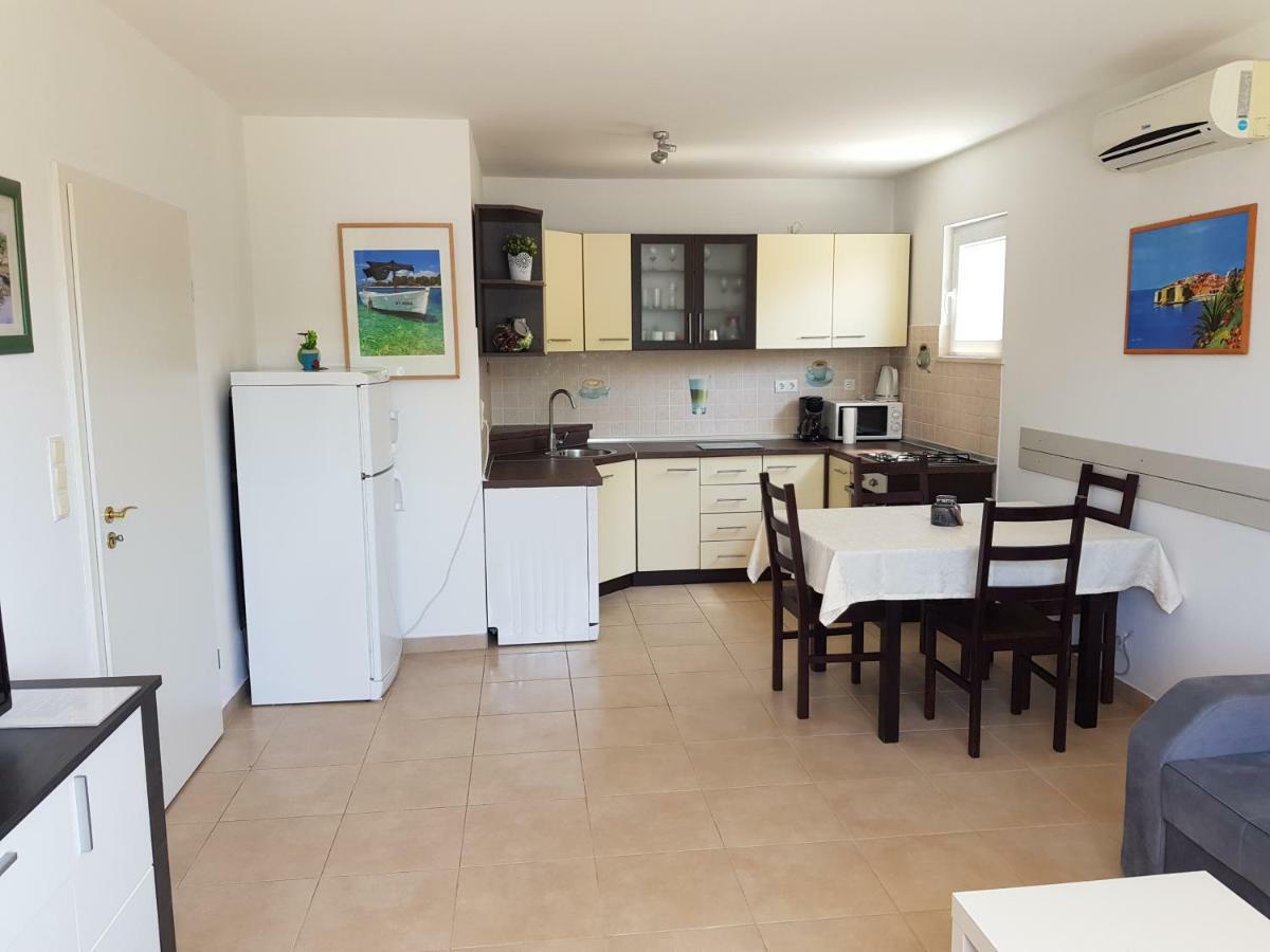 Villa Sea Oasis Ratac Slano Εξωτερικό φωτογραφία