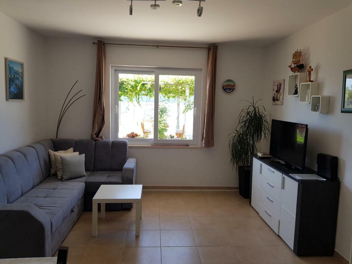 Villa Sea Oasis Ratac Slano Εξωτερικό φωτογραφία